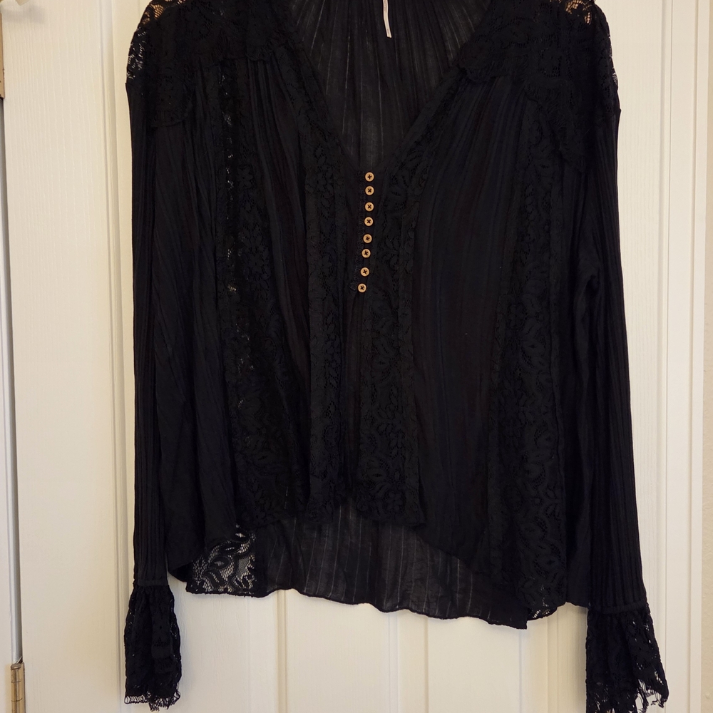Free People Top